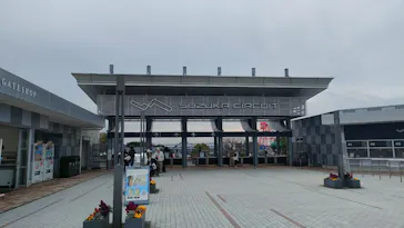 鈴鹿サーキットに投稿された画像（2026/3/22）