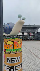 鈴鹿サーキットに投稿された画像（2026/3/22）