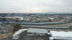 鈴鹿サーキットに投稿された画像（2026/3/22）