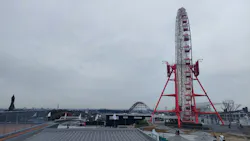 鈴鹿サーキットに投稿された画像（2026/3/22）