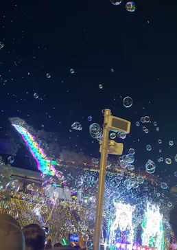 さがみ湖MORI MORIに投稿された画像（2026/3/22）