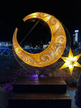 伊豆高原グランイルミに投稿された画像（2026/3/22）