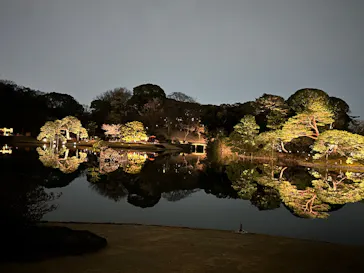 六義園に投稿された画像（2026/3/22）