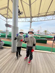 鈴鹿サーキットに投稿された画像（2026/3/22）