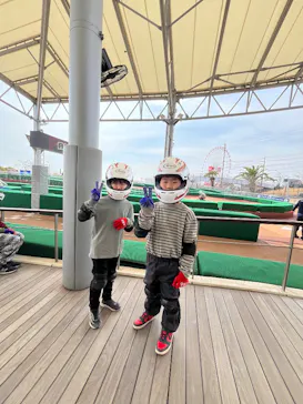 鈴鹿サーキットに投稿された画像（2026/3/22）