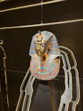 MYSTERY OF TUTANKHAMEN 体感型古代エジプト展に投稿された画像（2026/3/23）