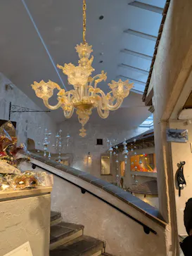 箱根ガラスの森美術館に投稿された画像（2026/3/22）