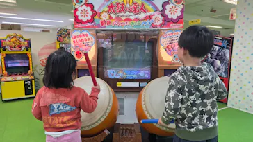 キッズランドUS 兵庫伊丹店に投稿された画像（2026/3/22）