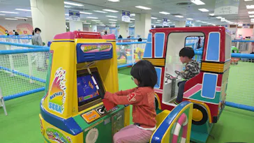 キッズランドUS 兵庫伊丹店に投稿された画像（2026/3/22）
