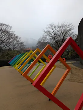 彫刻の森美術館に投稿された画像（2026/3/22）