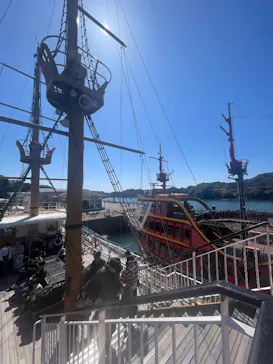 九十九島パールシーリゾートに投稿された画像（2026/3/22）