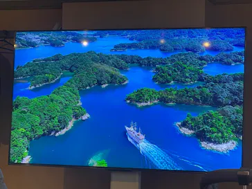 九十九島パールシーリゾートに投稿された画像（2026/3/22）