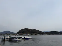 美浜町レイクセンターに投稿された画像（2026/3/23）