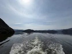 美浜町レイクセンターに投稿された画像（2026/3/23）