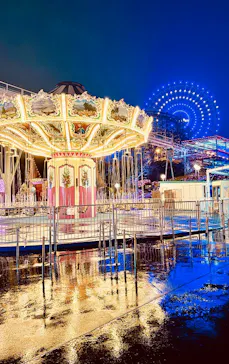 ひらかたパークに投稿された画像（2026/3/23）