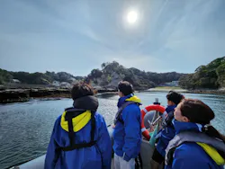 SeafariJapanに投稿された画像（2026/3/23）