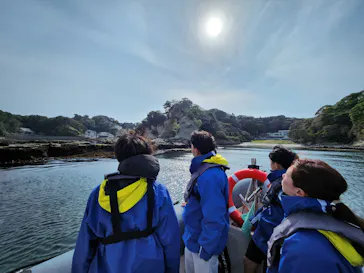 SeafariJapanに投稿された画像（2026/3/23）