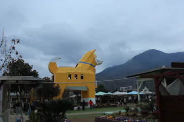 つくばわんわんランドに投稿された画像（2026/3/23）