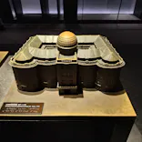 広島平和記念資料館に投稿された画像（2026/3/23）