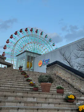 神戸アンパンマンこどもミュージアム＆モールに投稿された画像（2026/3/23）