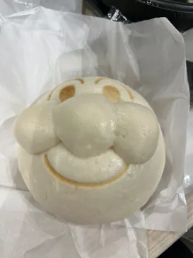 神戸アンパンマンこどもミュージアム＆モールに投稿された画像（2026/3/23）