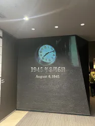 広島平和記念資料館に投稿された画像（2026/3/23）