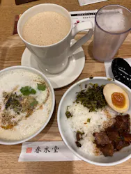 春水堂（チュンスイタン）に投稿された画像（2026/3/23）