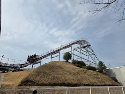 鈴鹿サーキットに投稿された画像（2026/3/23）