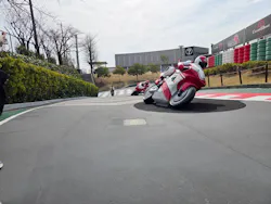 鈴鹿サーキットに投稿された画像（2026/3/23）