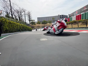 鈴鹿サーキットに投稿された画像（2026/3/23）