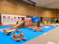 夢みなとタワーに投稿された画像（2026/3/23）