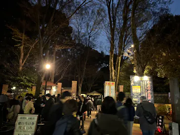 六義園に投稿された画像（2026/3/23）