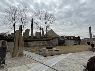 ストーンミュージアム博石館に投稿された画像（2026/3/23）