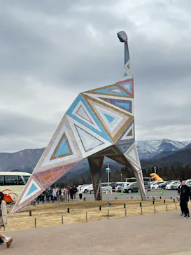 福井県立恐竜博物館に投稿された画像（2026/3/23）