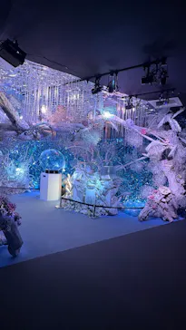 ひらかたパークに投稿された画像（2026/3/23）