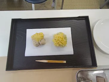 日本文化体験　庵an東京に投稿された画像（2026/3/23）