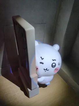 ちいかわパークに投稿された画像（2026/3/23）