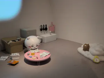 ちいかわパークに投稿された画像（2026/3/23）