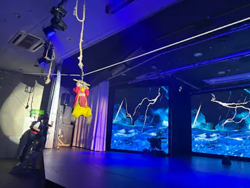 おさるランド＆アニタウン　日光さる軍団劇場に投稿された画像（2026/3/23）