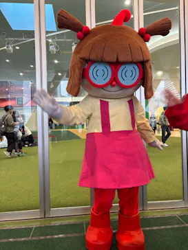 横浜アンパンマンこどもミュージアムに投稿された画像（2026/3/23）