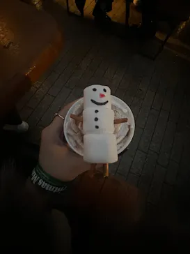 Christmas Market in 横浜赤レンガ倉庫 2025に投稿された画像（2026/3/23）