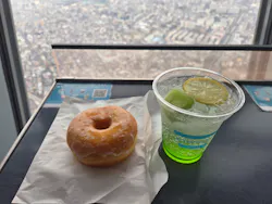 東京スカイツリーに投稿された画像（2026/3/23）