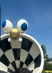 東京サマーランドに投稿された画像（2026/3/23）