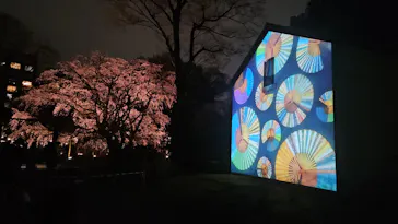 六義園に投稿された画像（2026/3/23）