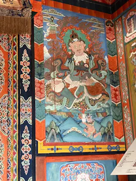 野外民族博物館 リトルワールドに投稿された画像（2026/3/23）