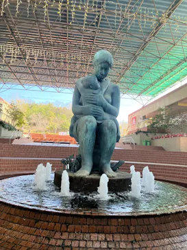 野外民族博物館 リトルワールドに投稿された画像（2026/3/23）