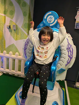 キッズランドUS 大阪ベイタワー店に投稿された画像（2026/3/23）