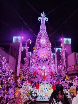 ひらかたパークに投稿された画像（2026/3/23）