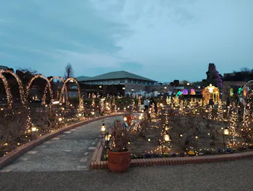 ひらかたパークに投稿された画像（2026/3/23）