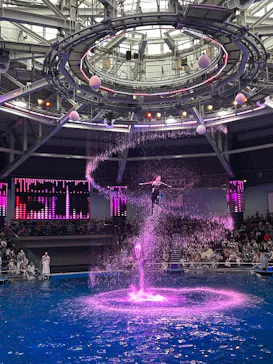 マクセル アクアパーク品川に投稿された画像（2026/3/23）